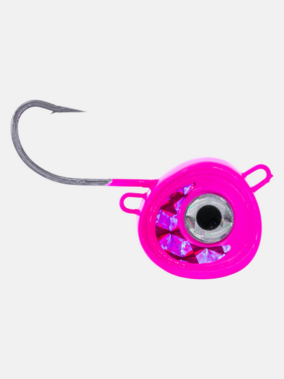 Jatsui Vertical Ball gr. 100 col. FULL PINK